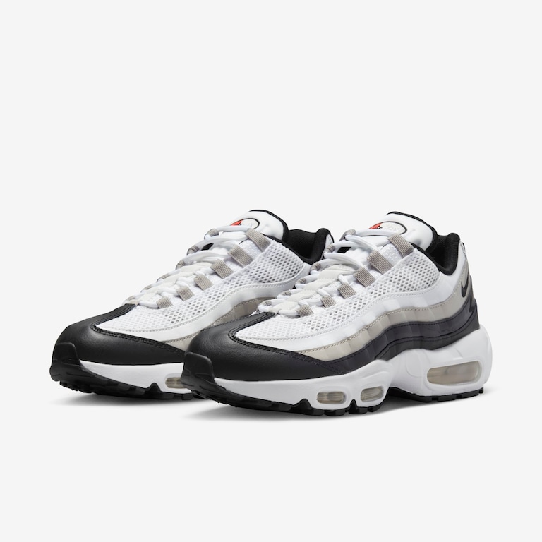 Tênis Nike Air Max 95 EWT Feminino - Foto 6