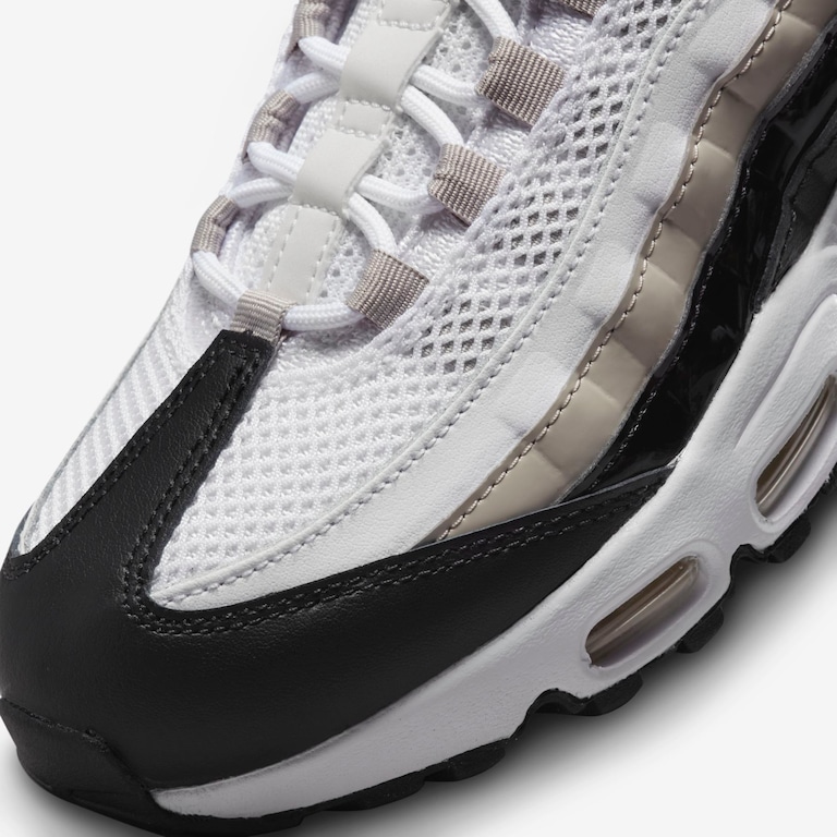 Tênis Nike Air Max 95 EWT Feminino - Foto 8