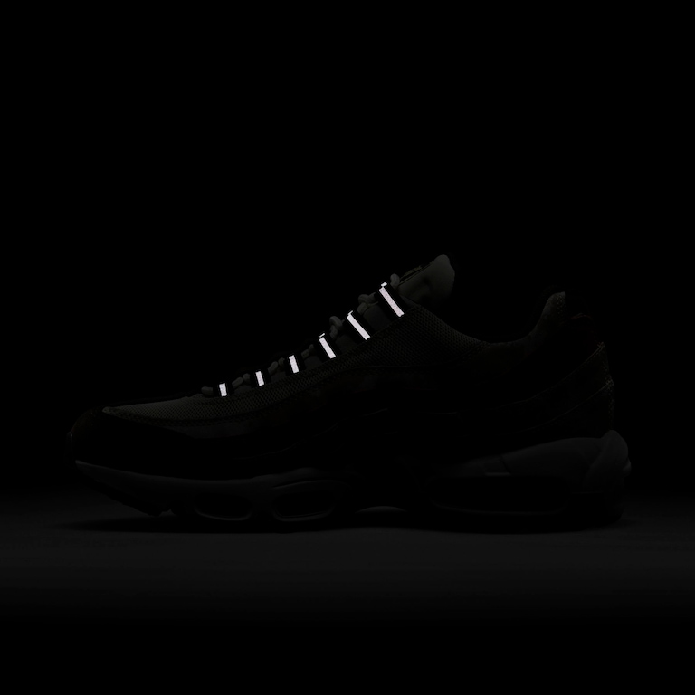 Tênis Nike Air Max 95 Masculino - Foto 11