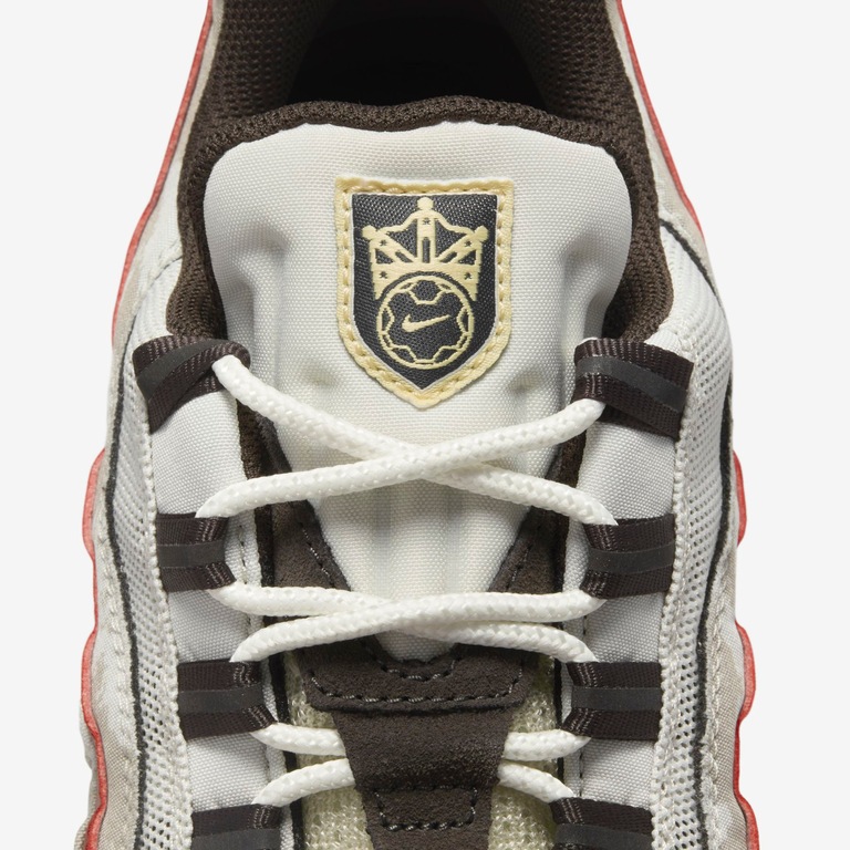 Tênis Nike Air Max 95 Masculino - Foto 12