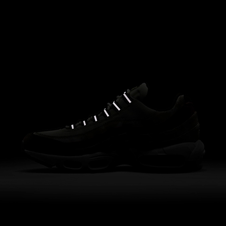 Tênis Nike Air Max 95 Masculino - Foto 15