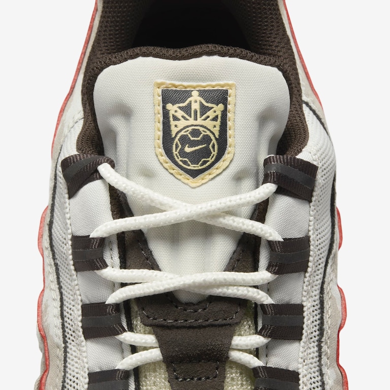 Tênis Nike Air Max 95 Masculino - Foto 16