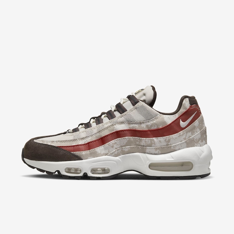 Tênis Nike Air Max 95 Masculino - Foto 1