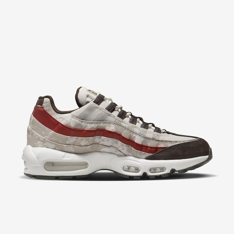Tênis Nike Air Max 95 Masculino - Foto 3