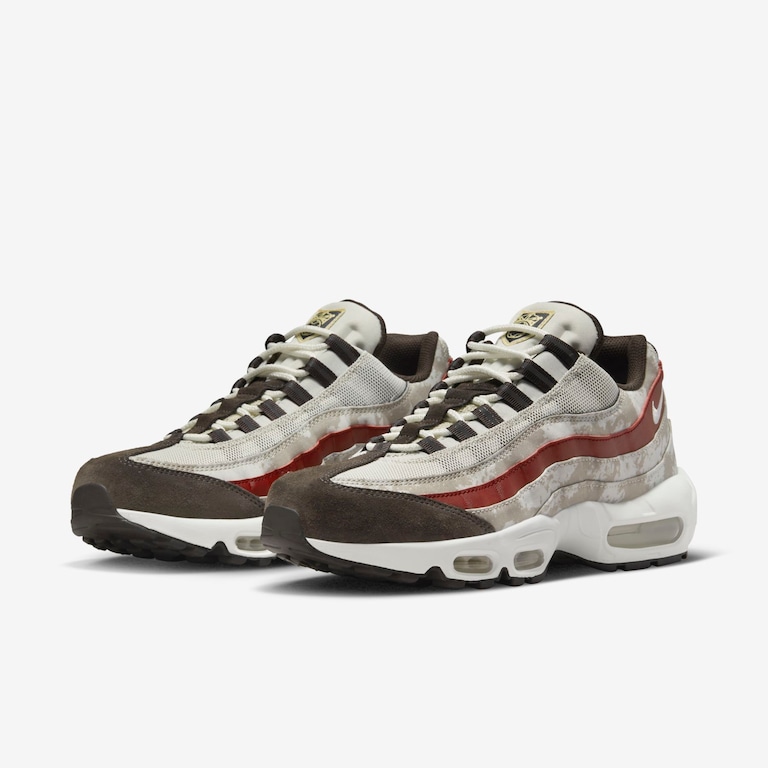 Tênis Nike Air Max 95 Masculino - Foto 5