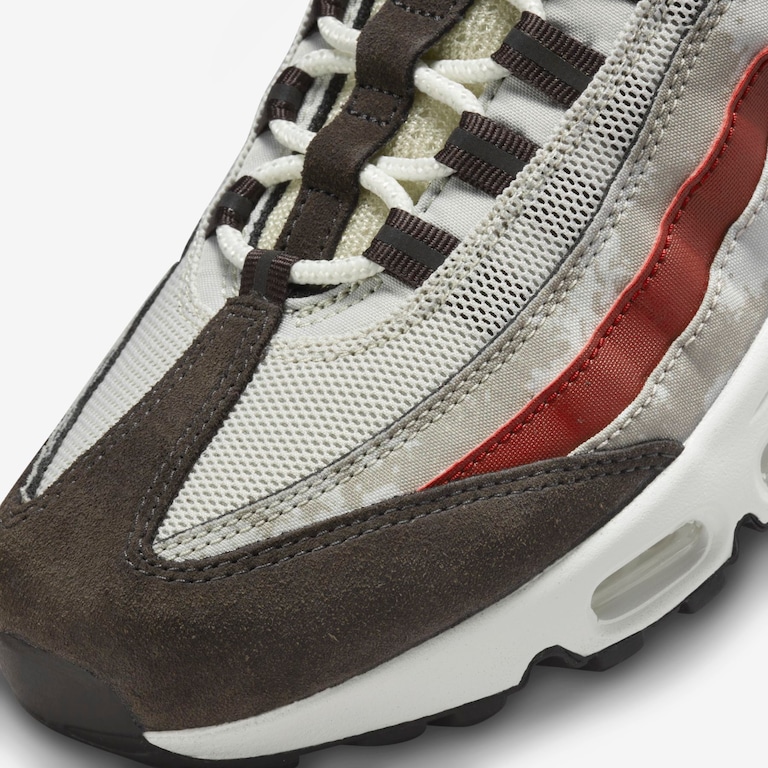 Tênis Nike Air Max 95 Masculino - Foto 7