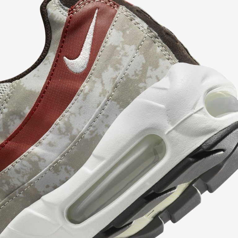 Tênis Nike Air Max 95 Masculino - Foto 8
