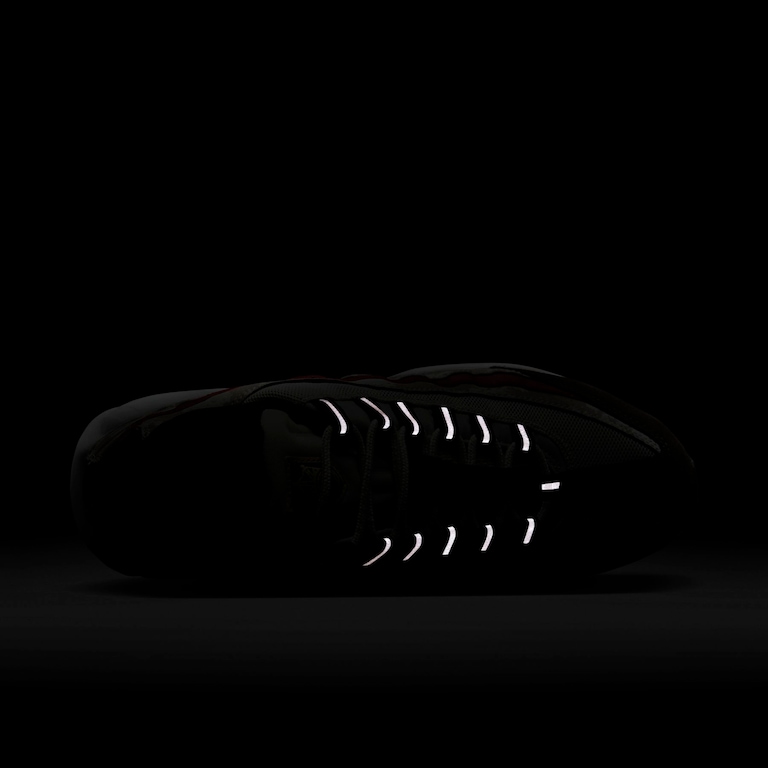 Tênis Nike Air Max 95 Masculino - Foto 9