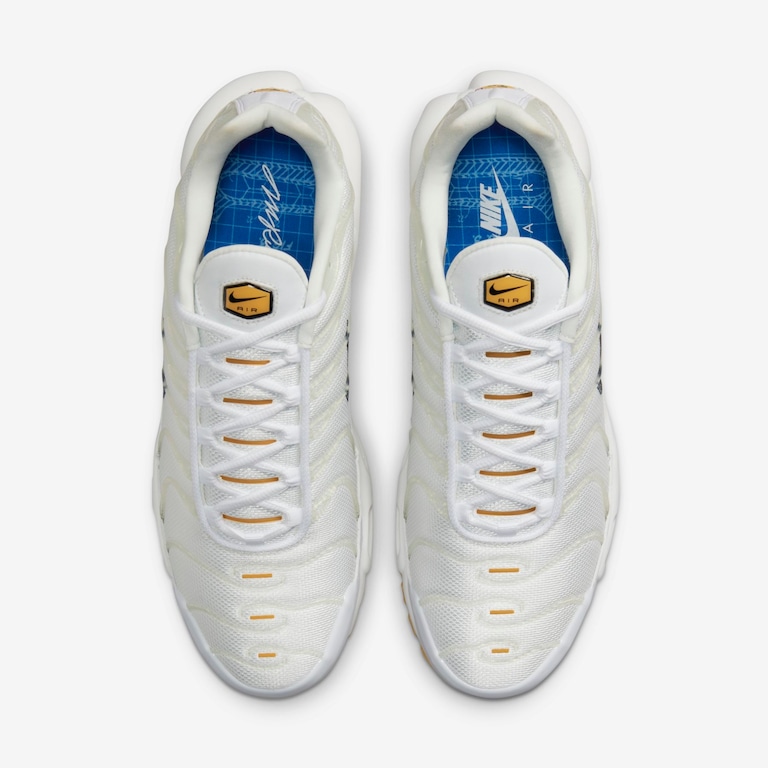 Tênis Nike Air Max Plus Masculino - Foto 4