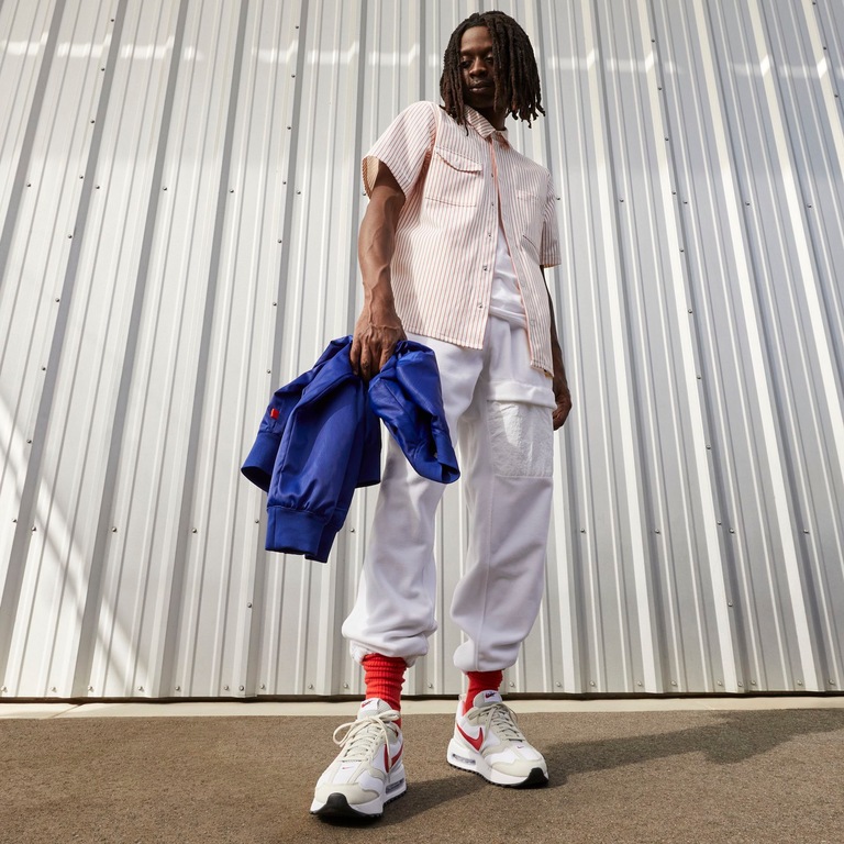 Tênis Nike Air Max Dawn Next Nature Masculino - Foto 10