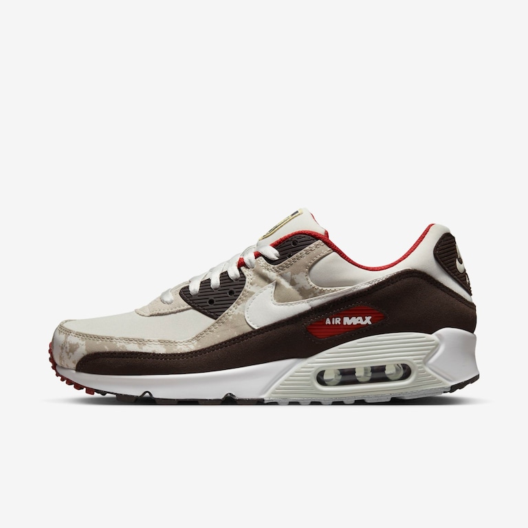 Tênis Nike Air Max 90 Masculino - Foto 1
