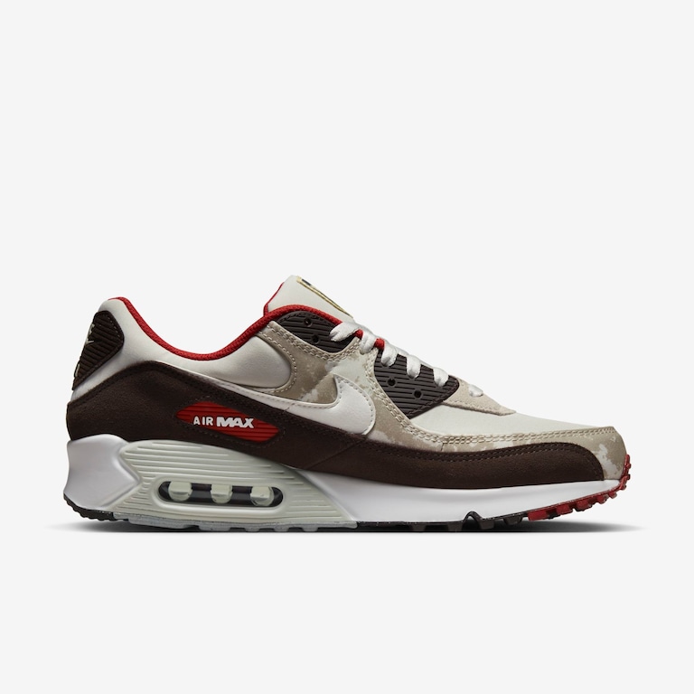 Tênis Nike Air Max 90 Masculino - Foto 3