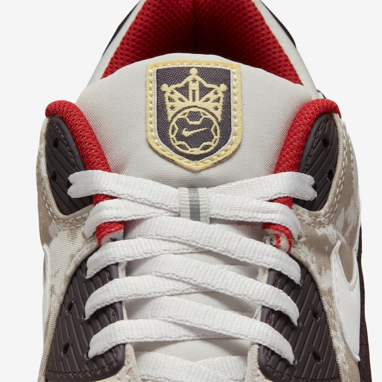 Tênis Nike Air Max 90 Masculino - Foto 9