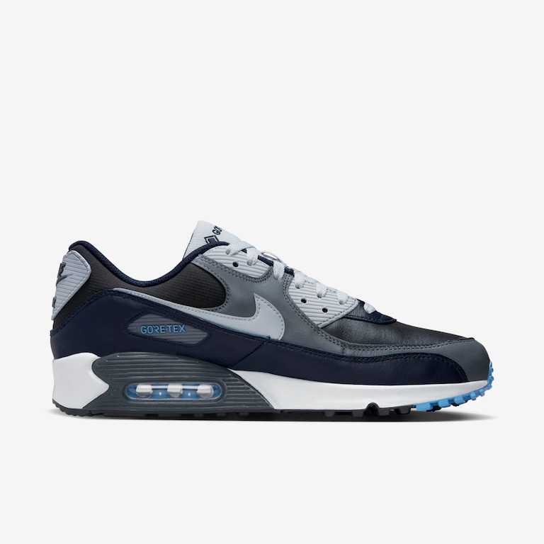 Tênis Nike Air Max 90 GTX Masculino - Foto 3