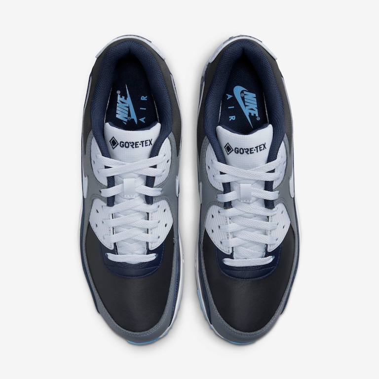 Tênis Nike Air Max 90 GTX Masculino - Foto 4
