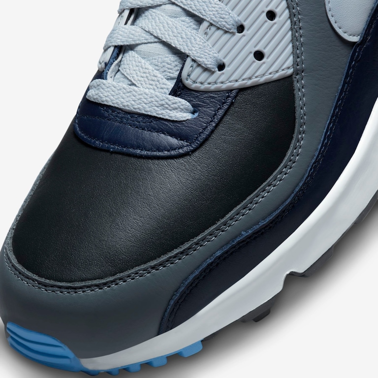 Tênis Nike Air Max 90 GTX Masculino - Foto 7