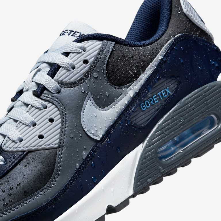 Tênis Nike Air Max 90 GTX Masculino - Foto 9