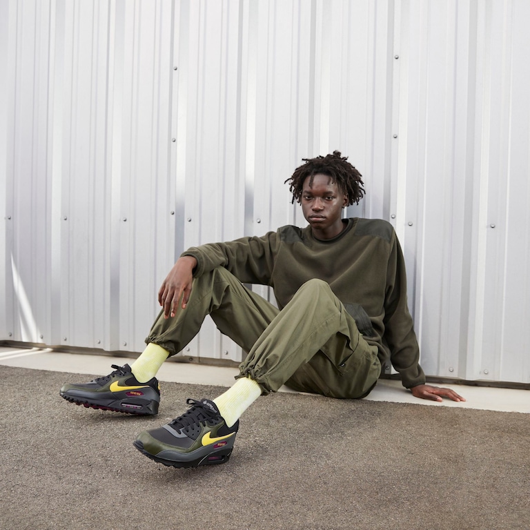 Tênis Nike Air Max 90 GTX Masculino - Foto 11