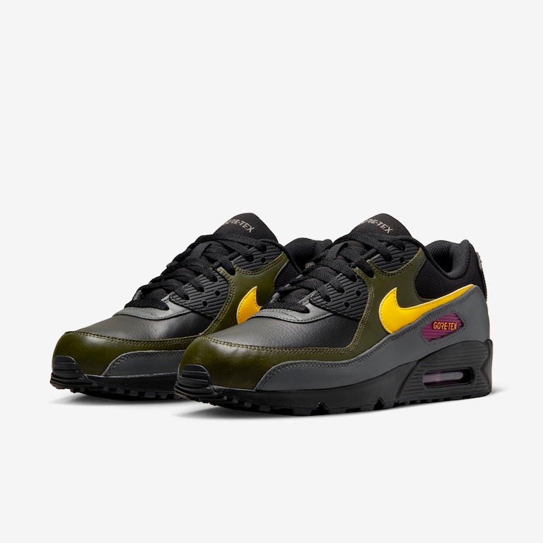 Tênis Nike Air Max 90 GTX Masculino - Foto 6