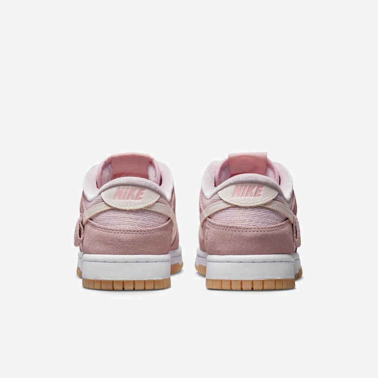 Tênis Nike Dunk Low SE Bear Feminino - Foto 6