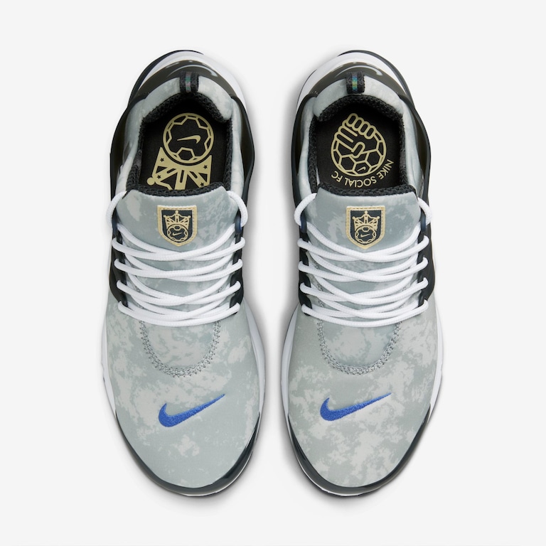 Tênis Nike Air Presto Premium Masculino - Foto 4