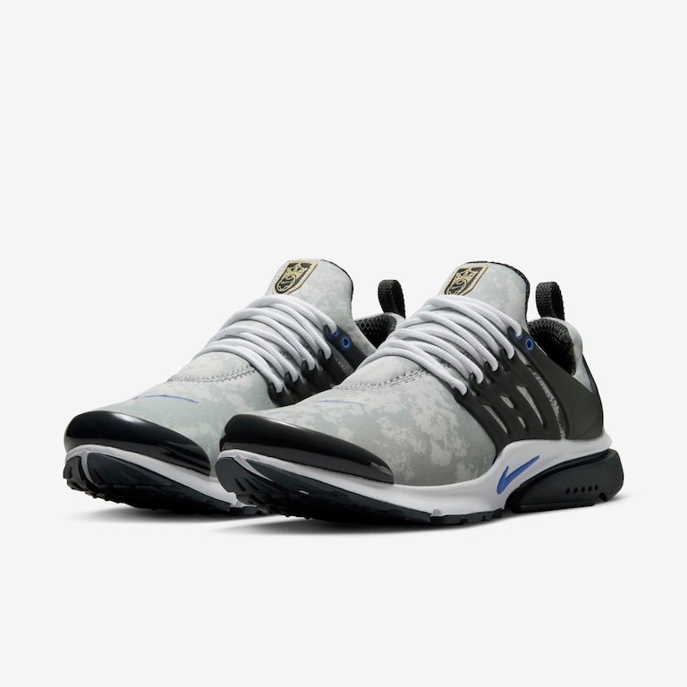 Tênis Nike Air Presto Premium Masculino - Foto 5