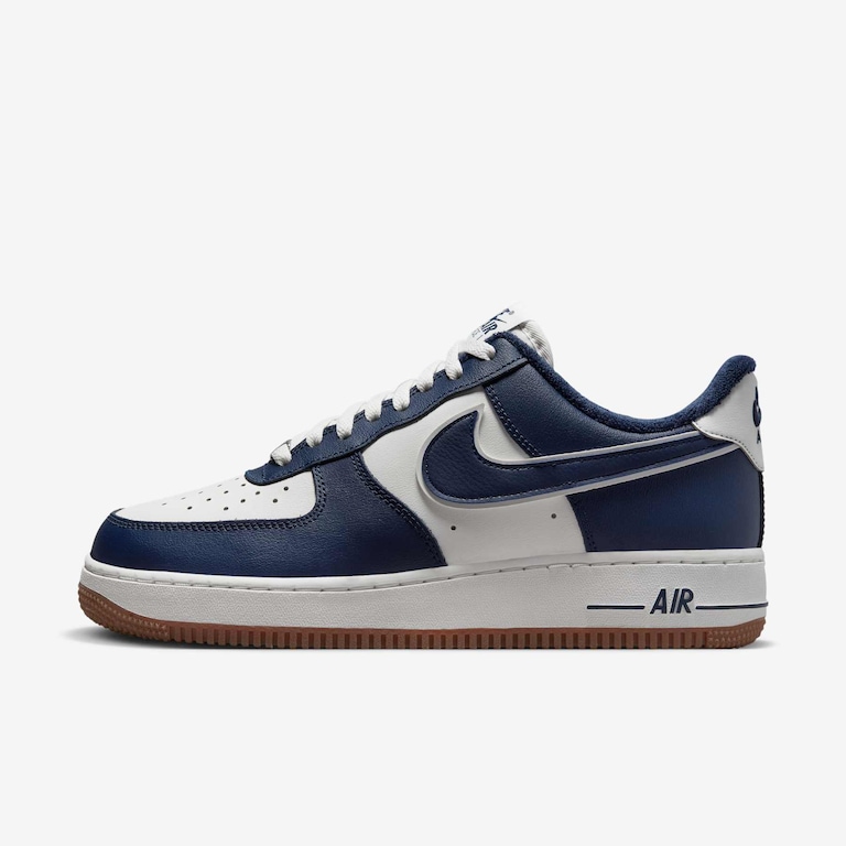 Tênis Nike Air Force 1 '07 LV8 Masculino - Foto 1