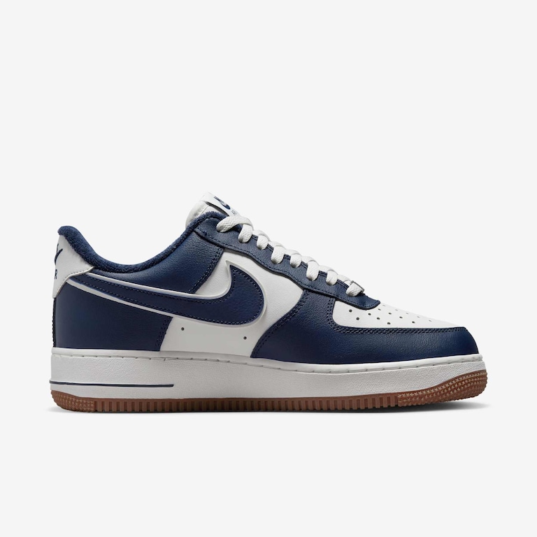 Tênis Nike Air Force 1 '07 LV8 Masculino - Foto 4