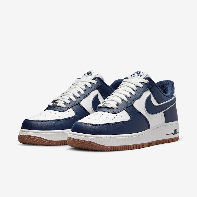 Tênis Nike Air Force 1 '07 LV8 Masculino - Foto 6