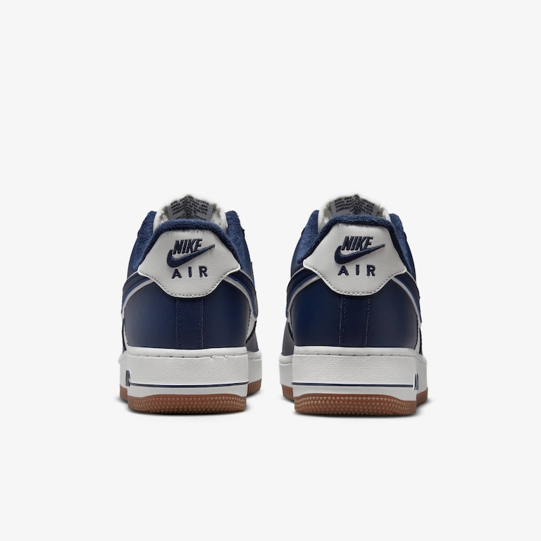 Tênis Nike Air Force 1 '07 LV8 Masculino - Foto 7