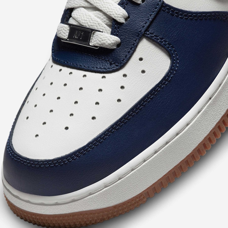 Tênis Nike Air Force 1 '07 LV8 Masculino - Foto 8