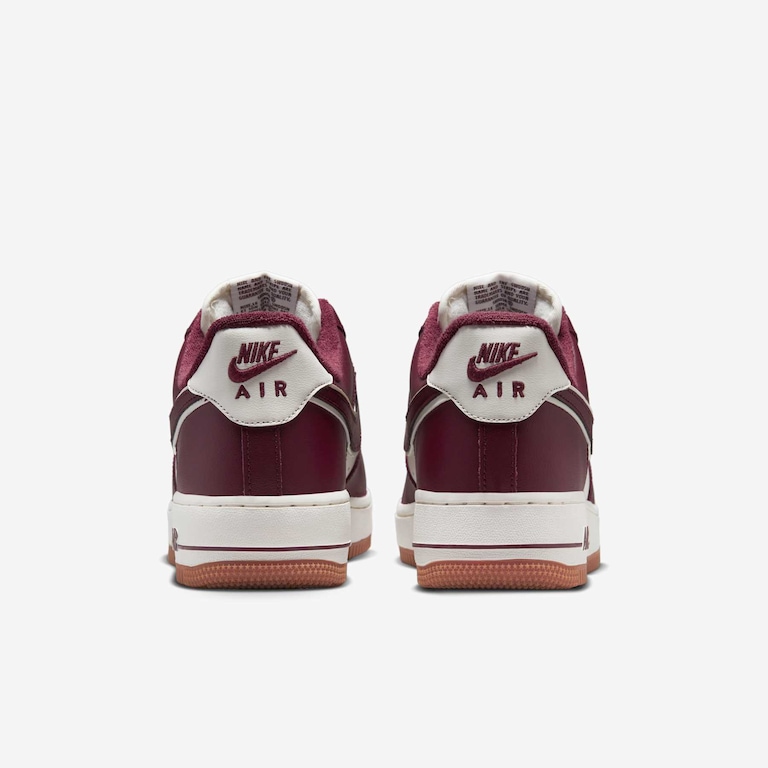 Tênis Nike Air Force 1 '07 LV8 Masculino - Foto 10
