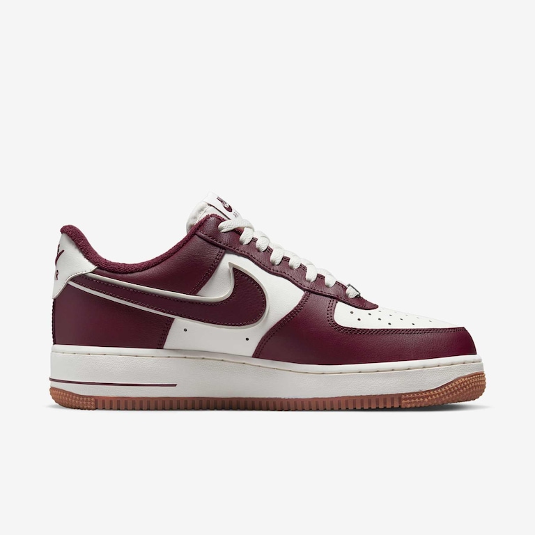 Tênis Nike Air Force 1 '07 LV8 Masculino - Foto 7