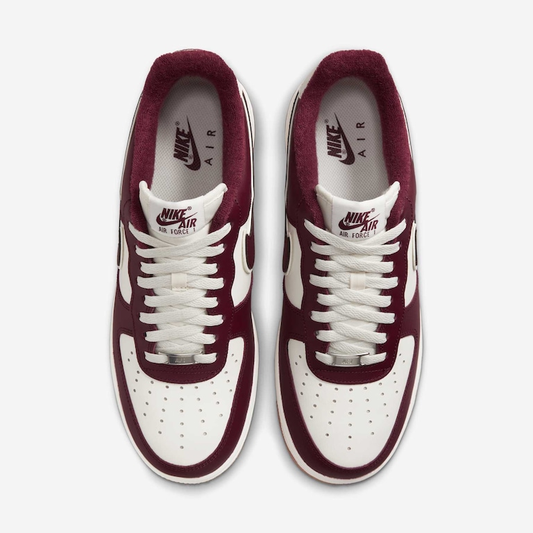 Tênis Nike Air Force 1 '07 LV8 Masculino - Foto 8