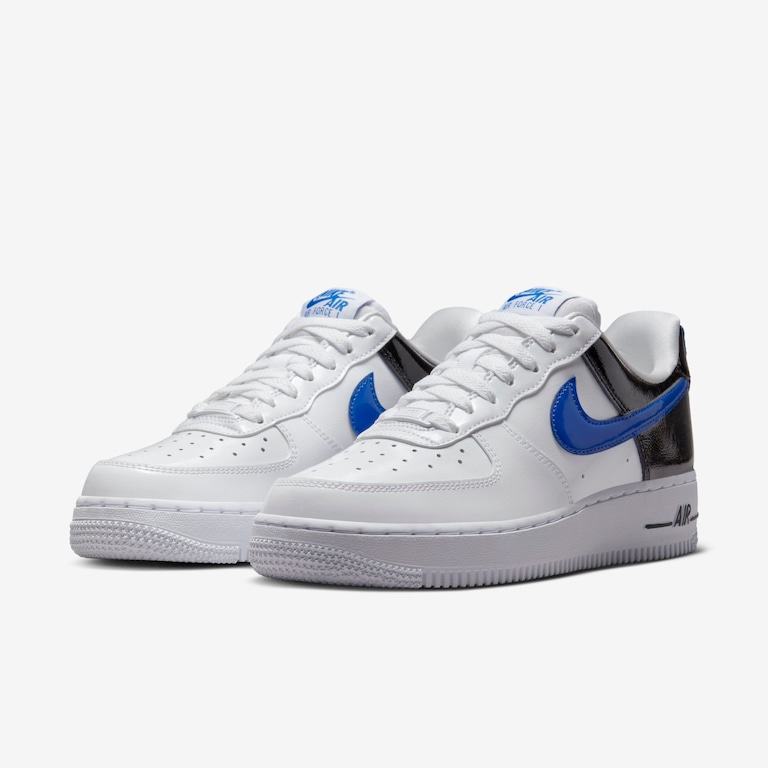 Tênis Nike Air Force 1 '07 Feminino - Foto 5