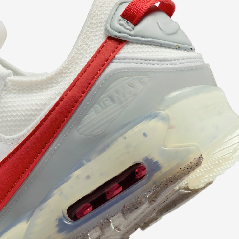 Tênis Nike Air Max Terrascape 90 Masculino - Foto 9