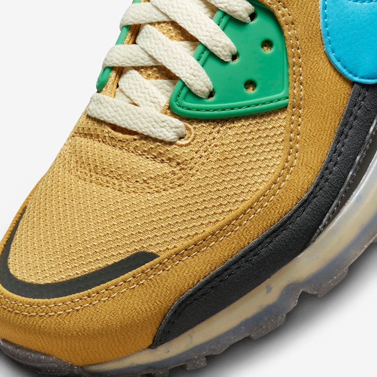 Tênis Nike Air Max Terrascape 90 Masculino - Foto 7