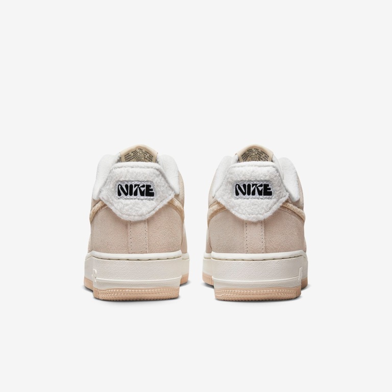 Tênis Nike Air Force 1 '07 SE Feminino - Foto 6