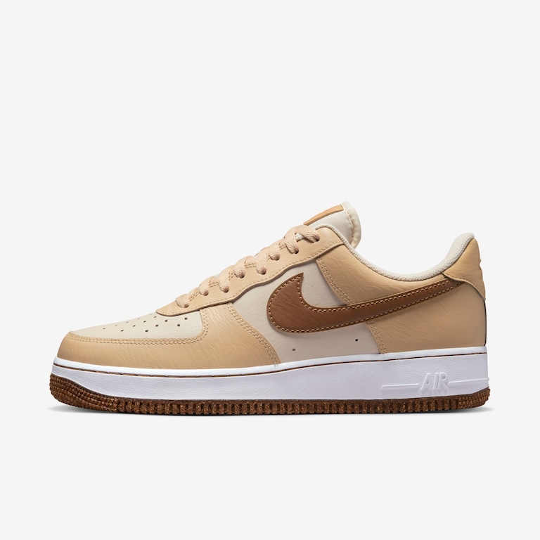 Tênis Nike Air Force 1 '07 LV8 EMB Masculino - Foto 1