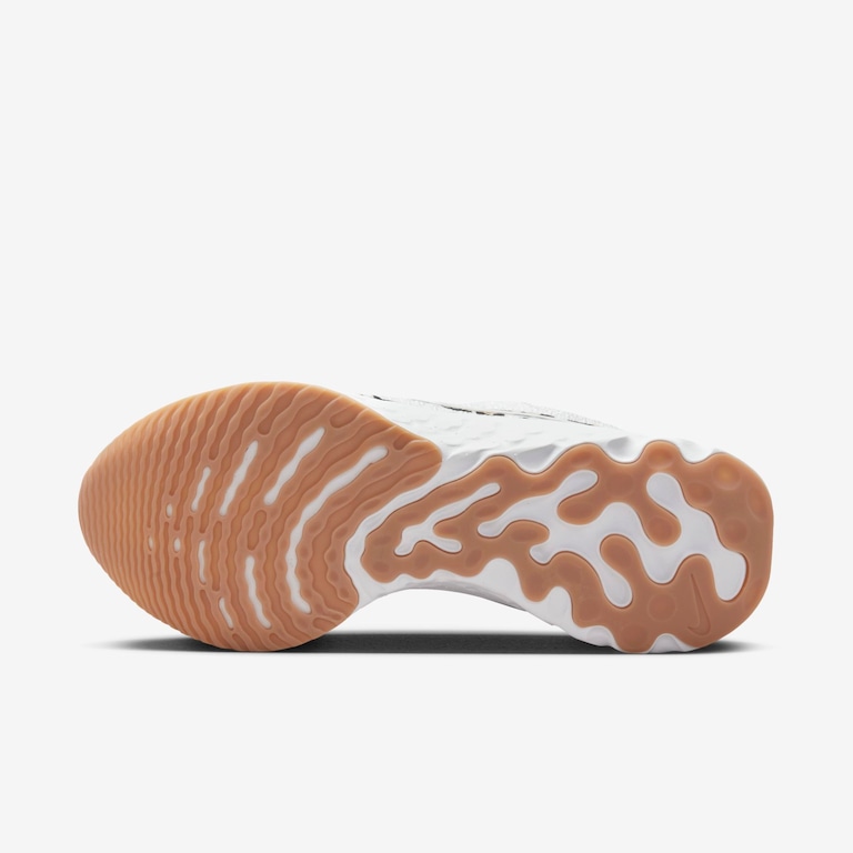 Tênis Nike React Infinity Run Feminino - Foto 2