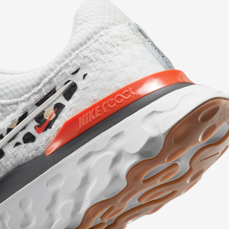 Tênis Nike React Infinity Run Feminino - Foto 10