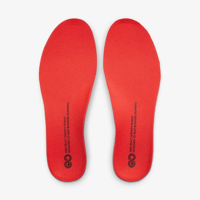 Tênis Nike React Infinity Run Feminino - Foto 11