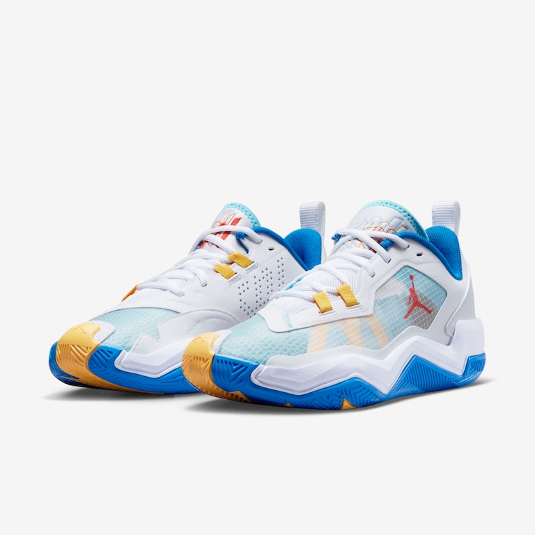 Tênis Jordan One Take 4 Masculino - Foto 5