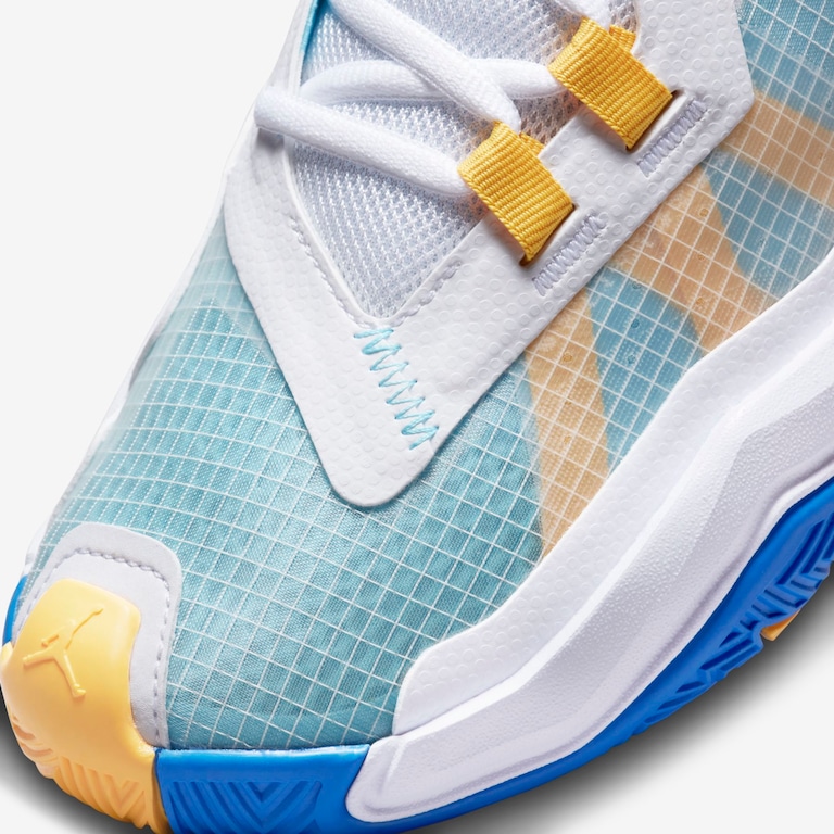 Tênis Jordan One Take 4 Masculino - Foto 7