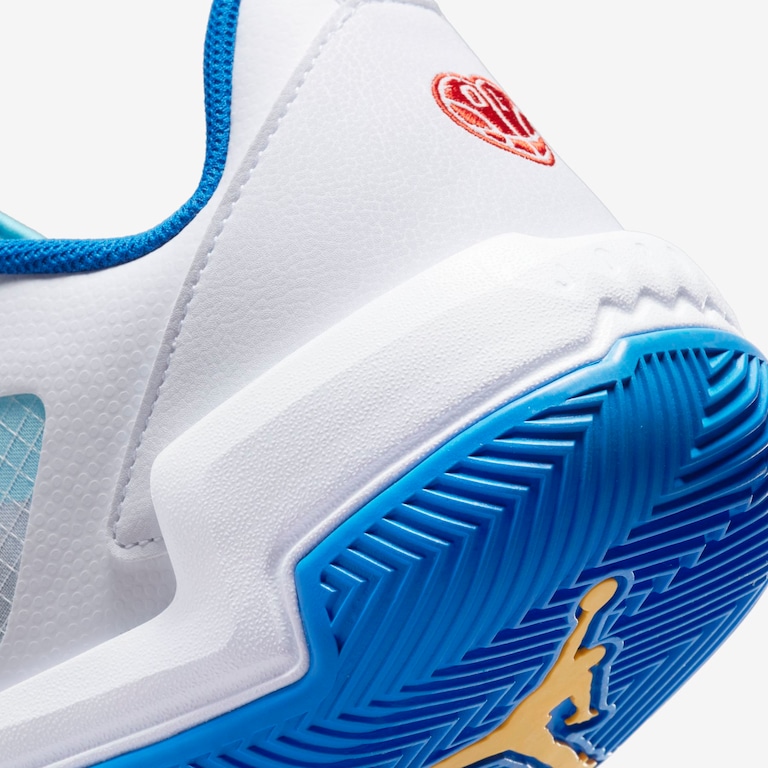 Tênis Jordan One Take 4 Masculino - Foto 8