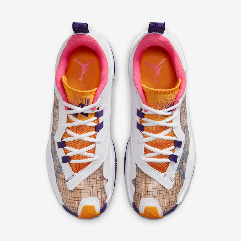 Tênis Jordan One Take 4 Masculino - Foto 4