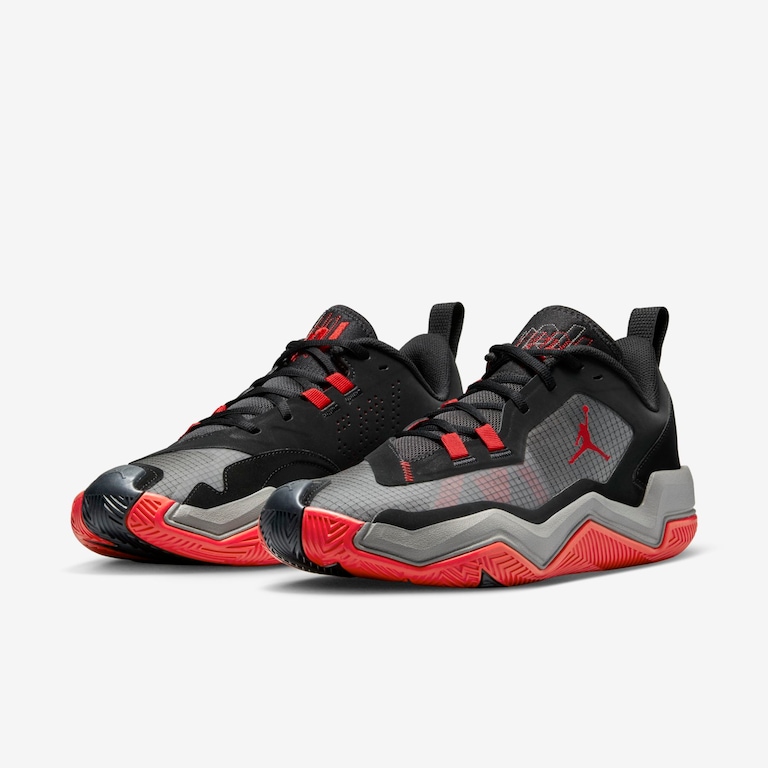 Tênis Jordan One Take 4 Masculino - Foto 5