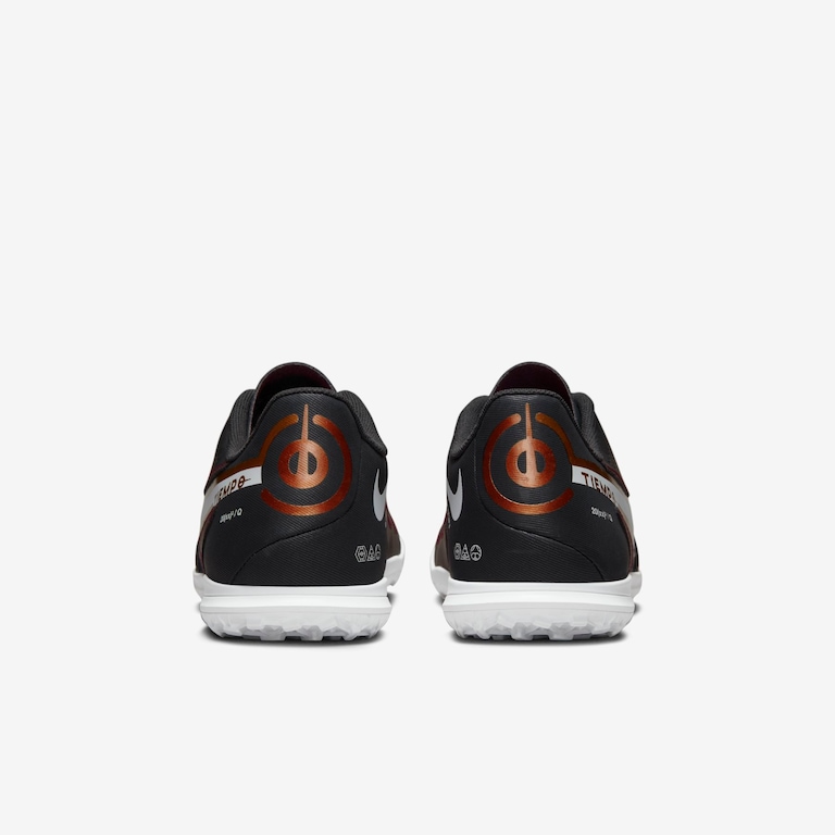 Chuteira Nike Tiempo 9 Club Society - Foto 6
