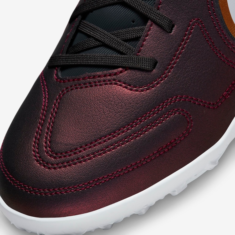 Chuteira Nike Tiempo 9 Club Society - Foto 7