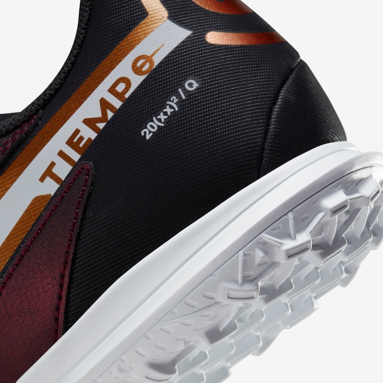 Chuteira Nike Tiempo 9 Club Society - Foto 8